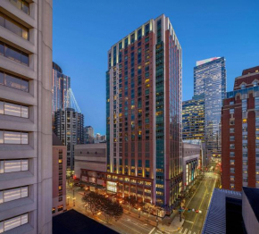  Grand Hyatt Seattle  Сиетл